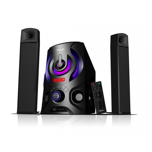 DIGITAL SOUND BOX DX-FF982 BT