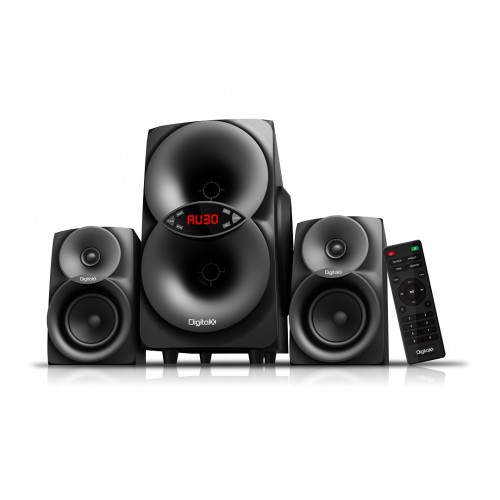 DIGITAL SOUND BOX DX-FF938 BT