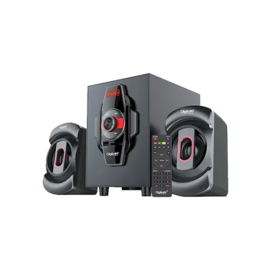 DIGITAL SOUND BOX DX-Y270 BT