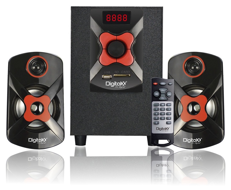 DIGITAL SOUND BOX DX-L274 BT