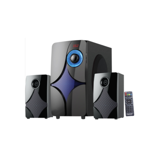 DIGITAL SOUND BOX DX-Y911 BT