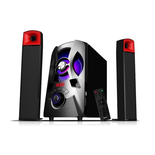 DIGITAL SOUND BOX DX-F981 BT
