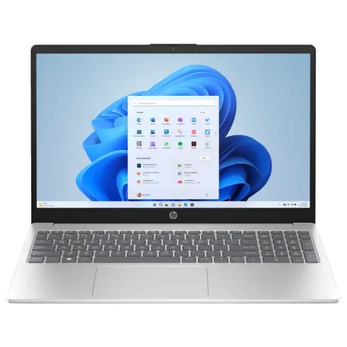 HP 14s-dq3139TU Intel Celeron N4500 14" FHD Laptop
