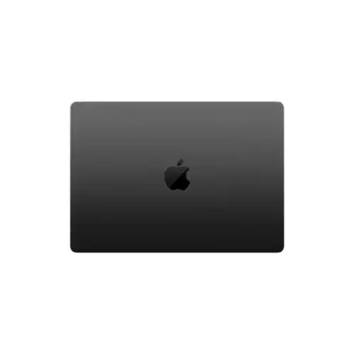 Apple MacBook pro 16-inch M3 Chip 12C CPU 18C GPU 36GB RAM 1TB SSD Space Black