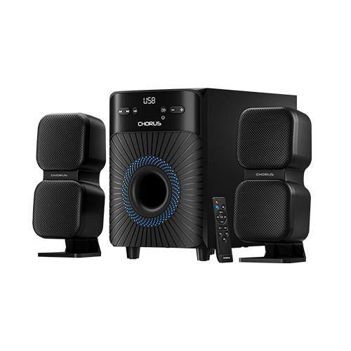 Walton Multimedia 2.1 Speaker WS2129