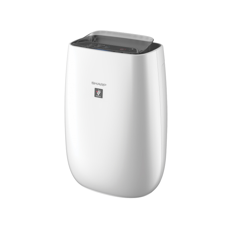 Sharp FP-J40E-W Air Purifier