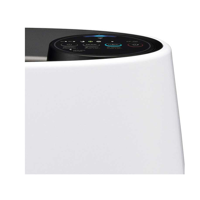 Sharp FP-J30E-B Air Purifier
