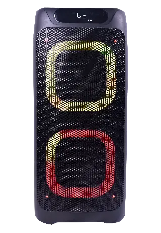 VISION Party Speaker Beat Booster 111